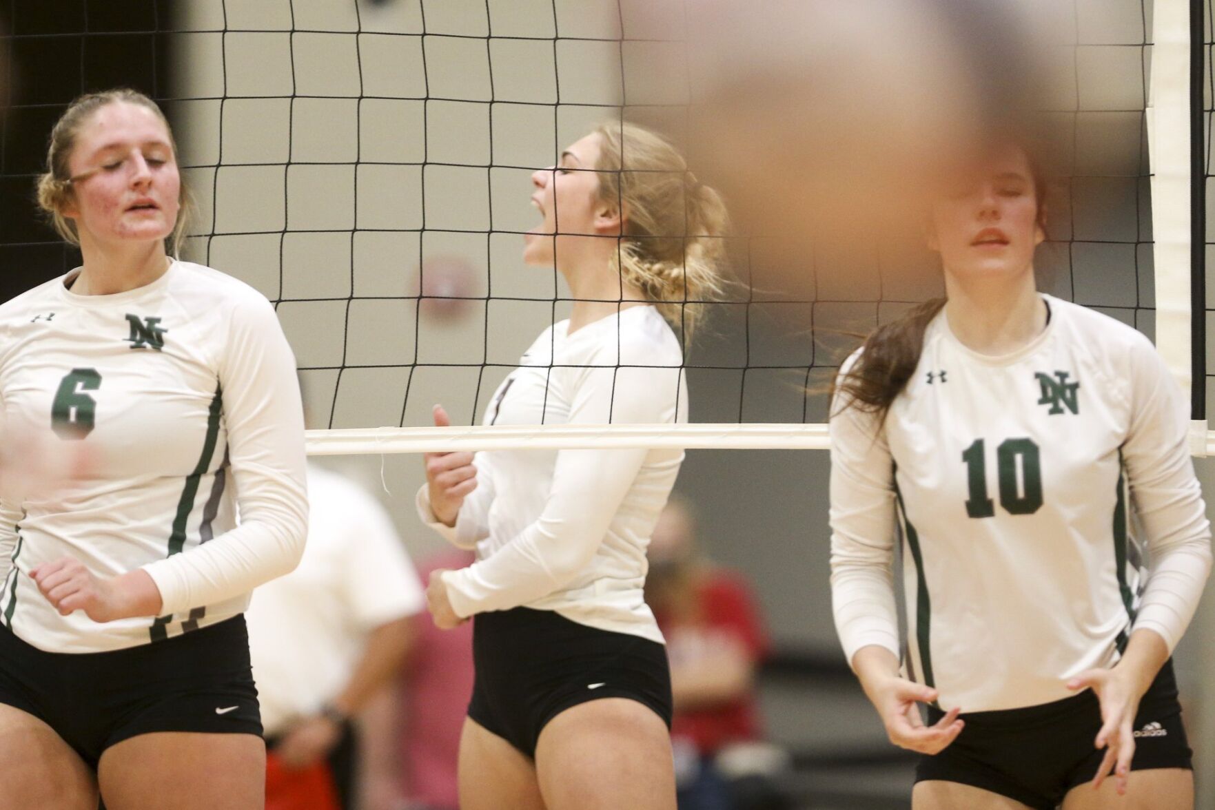 OSSAA State Volleyball Championships